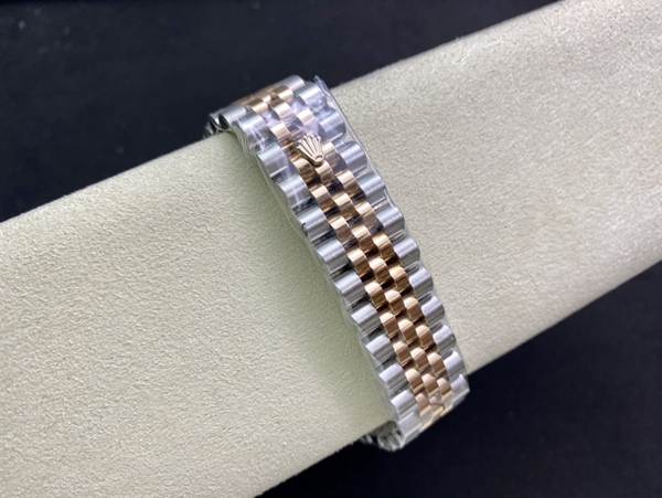 激安ロレックス着用イメージ